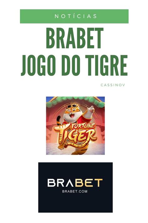 igaming brabet tigre